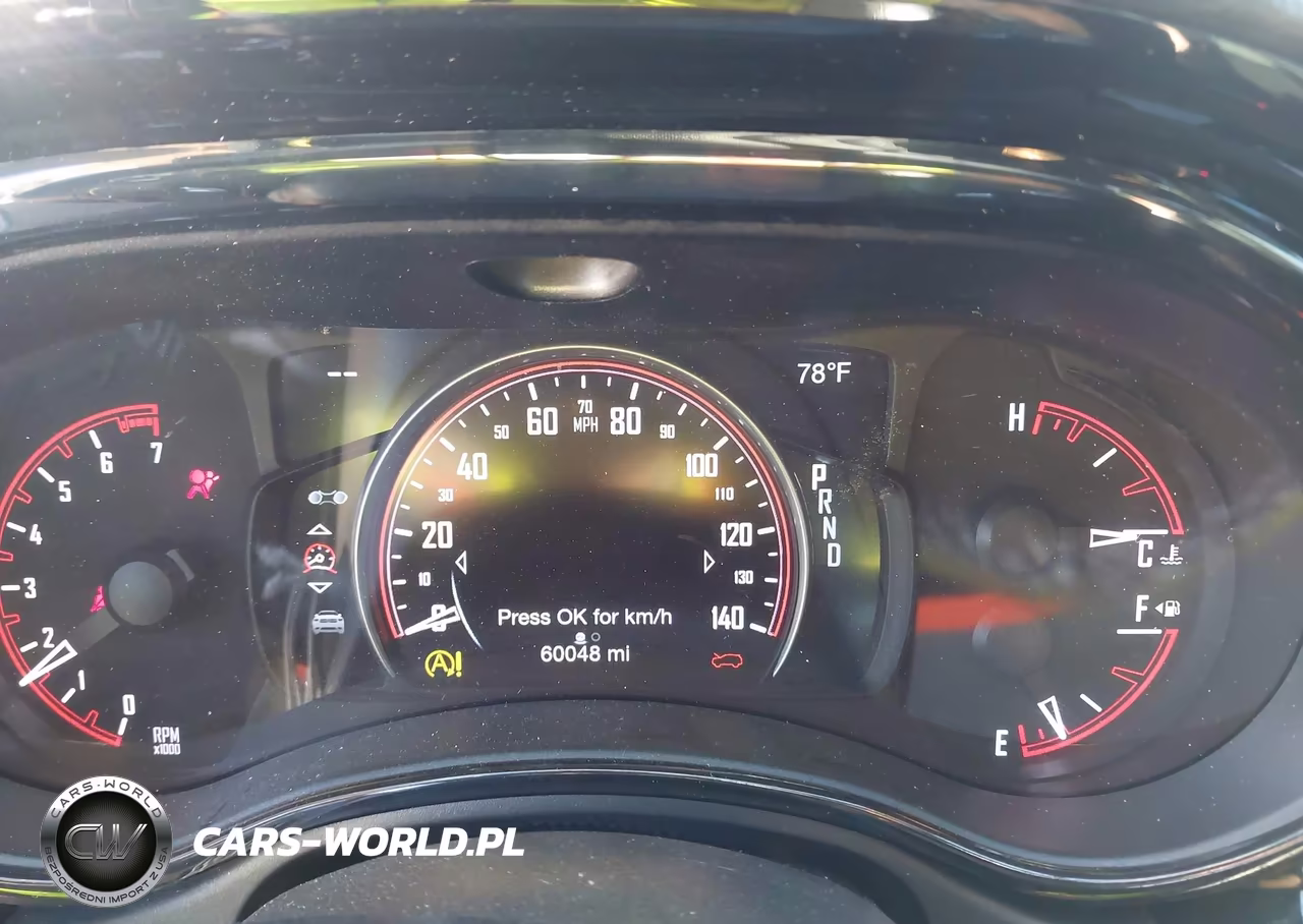 2021 Dodge Durango Gt Plus Rwd VIN:1C4RDHDG6MC607607 - 7