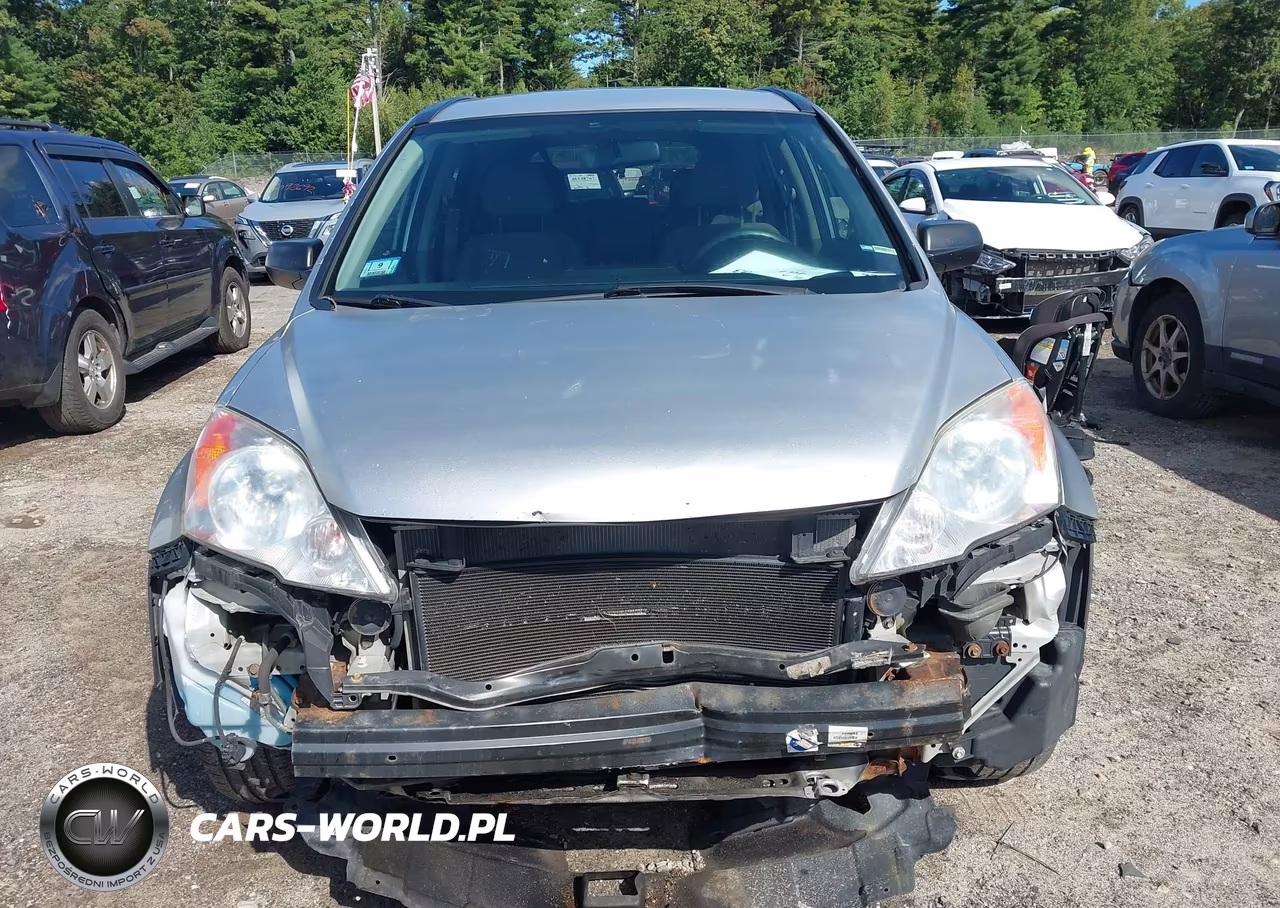 2011 Honda Cr-V Se VIN:5J6RE4H47BL093098 - 13