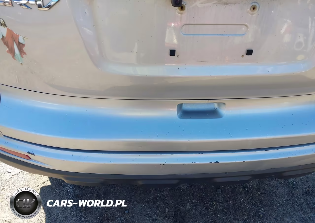 2011 Honda Cr-V Se VIN:5J6RE4H47BL093098 - 18