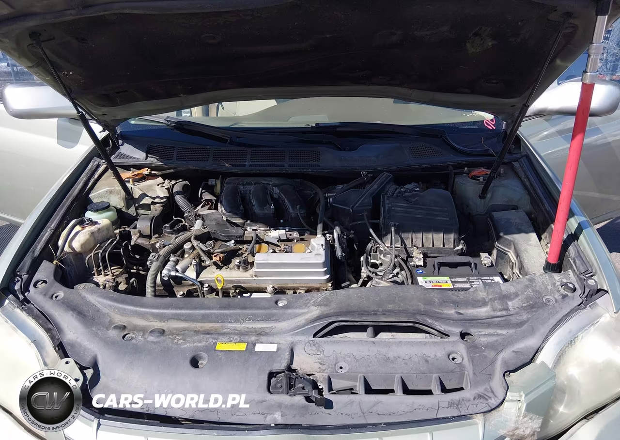 2006 Toyota Avalon Xl VIN:4T1BK36B26U094909 - 10