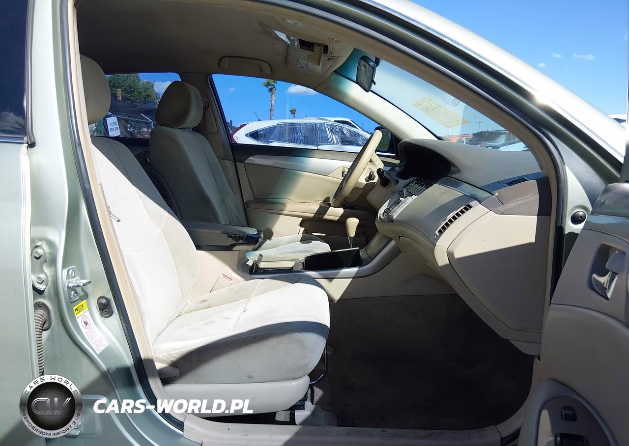 2006 Toyota Avalon Xl VIN:4T1BK36B26U094909 - 5