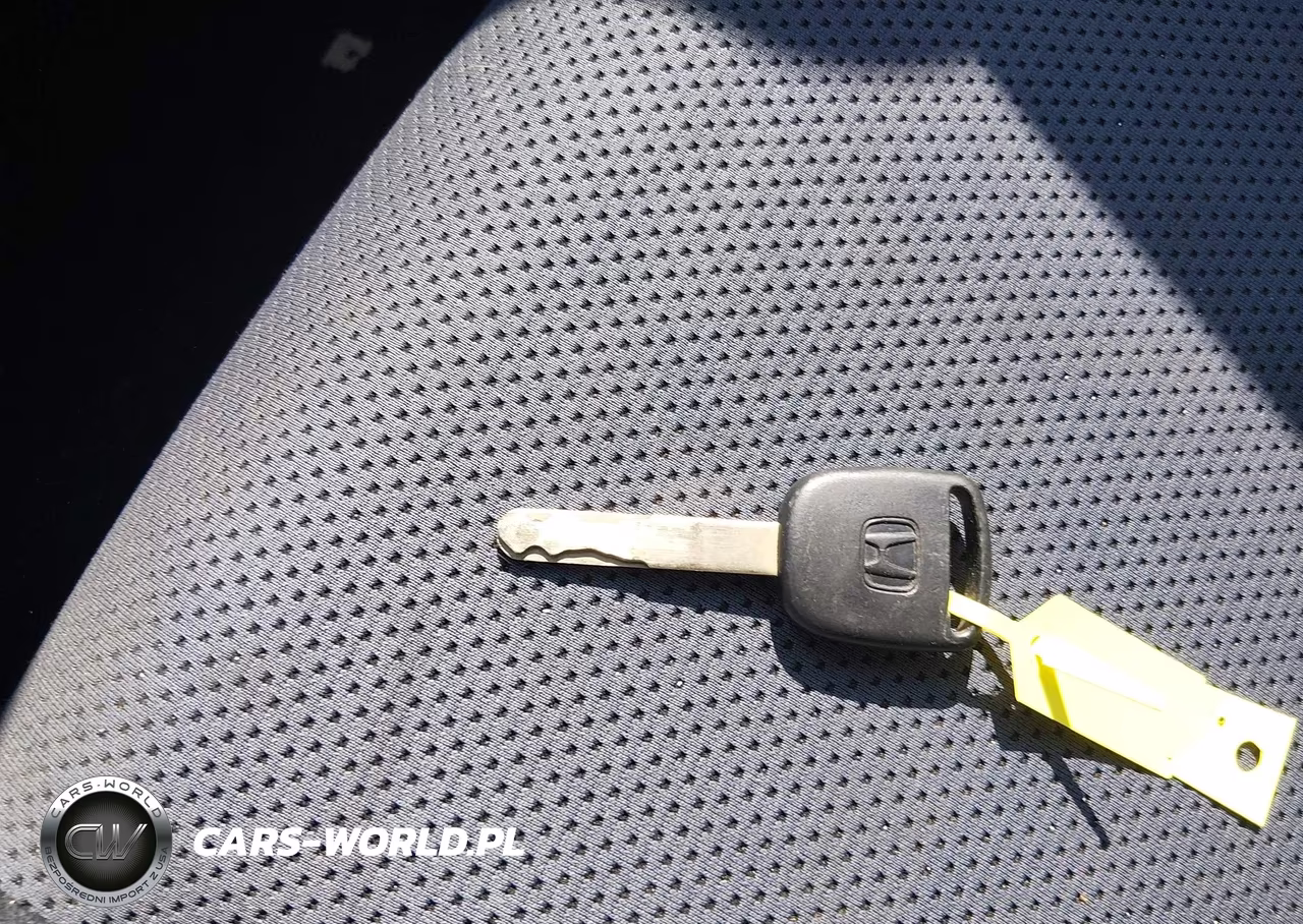 2008 Honda Fit VIN:JHMGD38438S054225 - 11