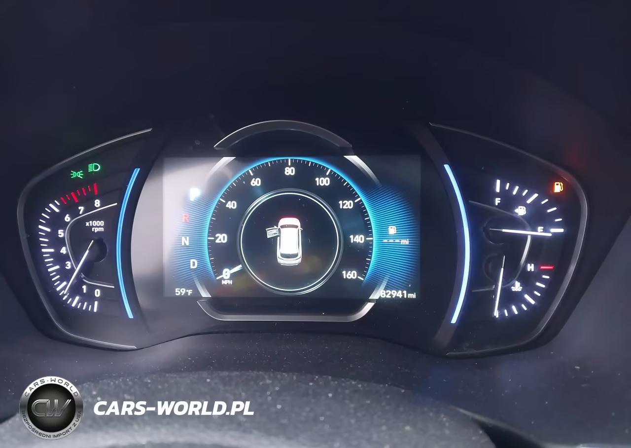 2020 Hyundai Santa Fe Limited VIN:5NMS5CAD2LH187291 - 7