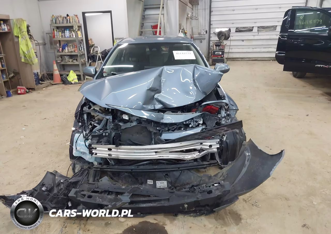 2021 Toyota Corolla Le VIN:JTDEPMAE9MJ131589 - 12