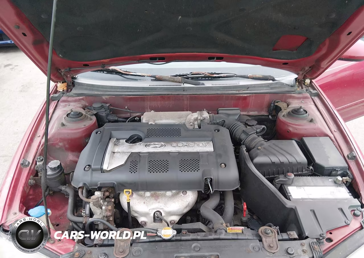 2006 Hyundai Elantra Gls-Limited VIN:KMHDN46D66U311174 - 10