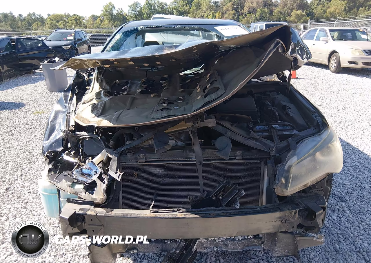 2015 Toyota Camry Se VIN:4T1BF1FK0FU955920 - 12