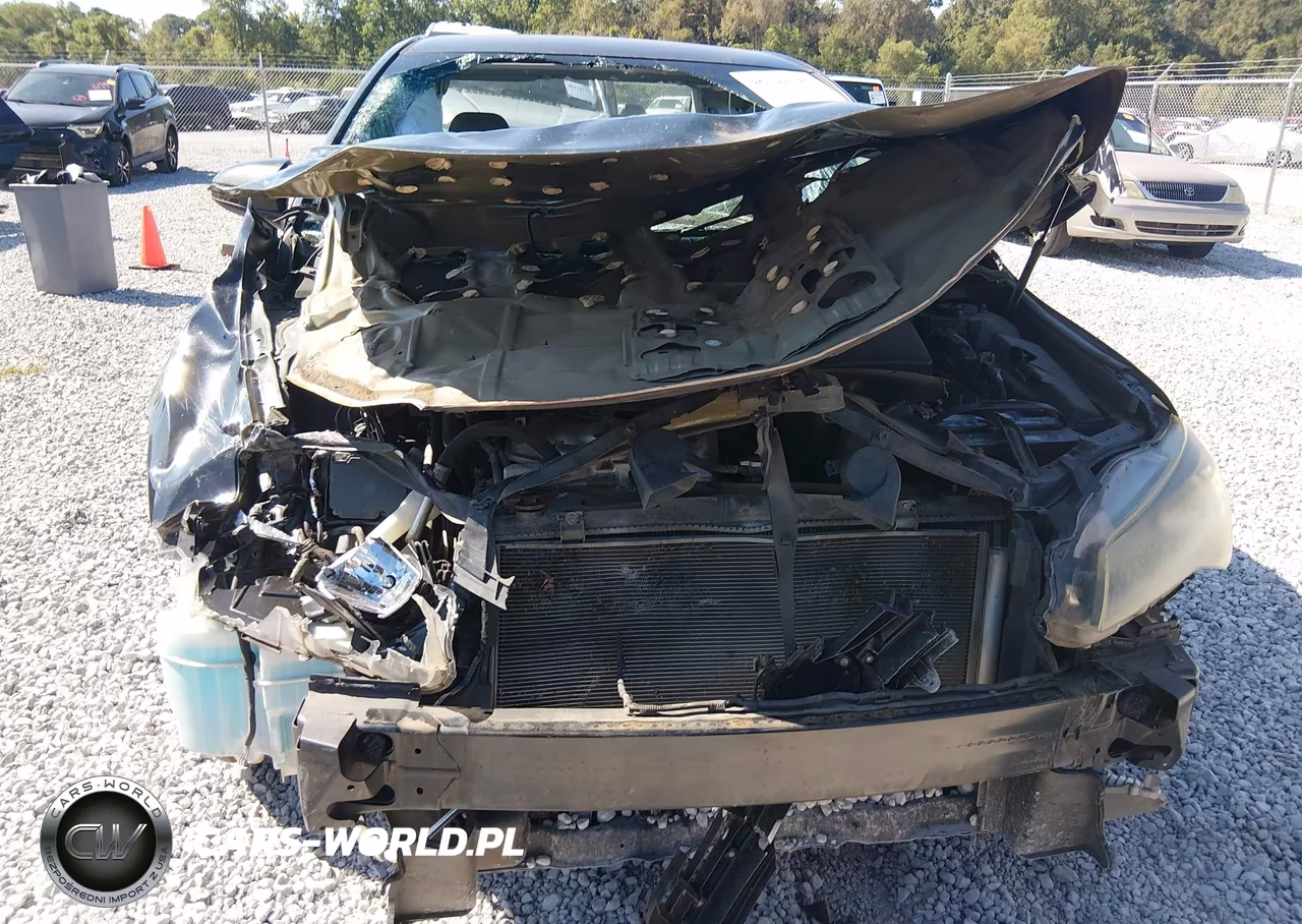 2015 Toyota Camry Se VIN:4T1BF1FK0FU955920 - 6
