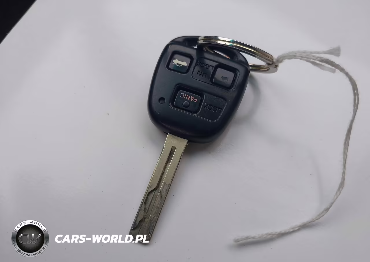 2005 Lexus Rx 330 VIN:JTJGA31U750053619 - 11
