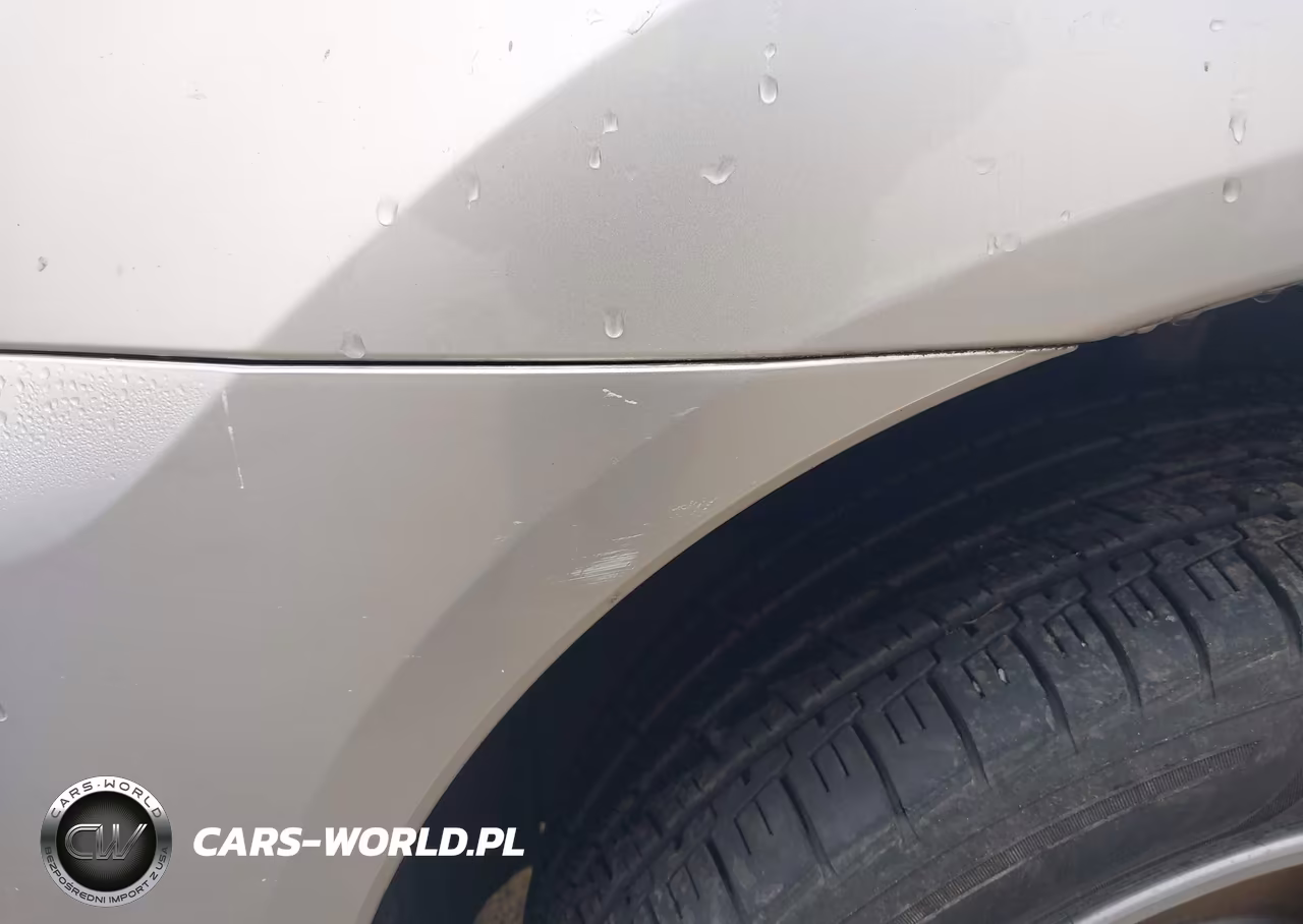 2005 Lexus Rx 330 VIN:JTJGA31U750053619 - 6