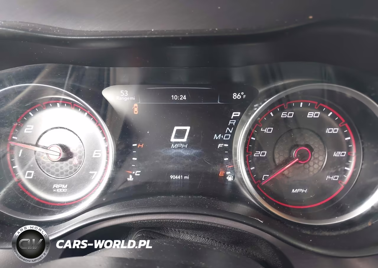 2019 DODGE CHARGER SXT RWD VIN:2C3CDXBG4KH664518 - 7
