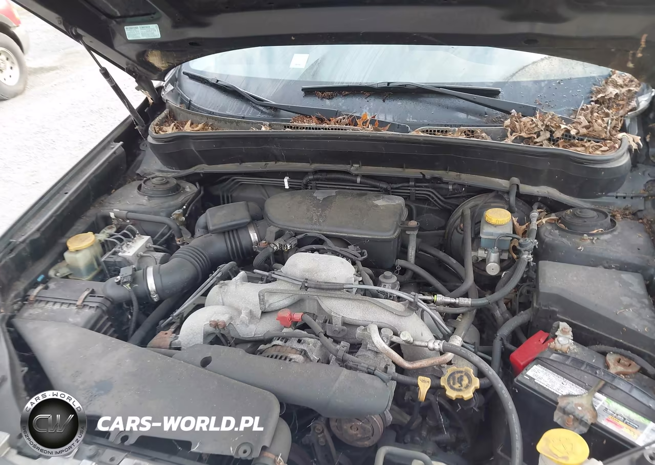 2009 Subaru Forester 2.5X VIN:JF2SH63629H708688 - 10