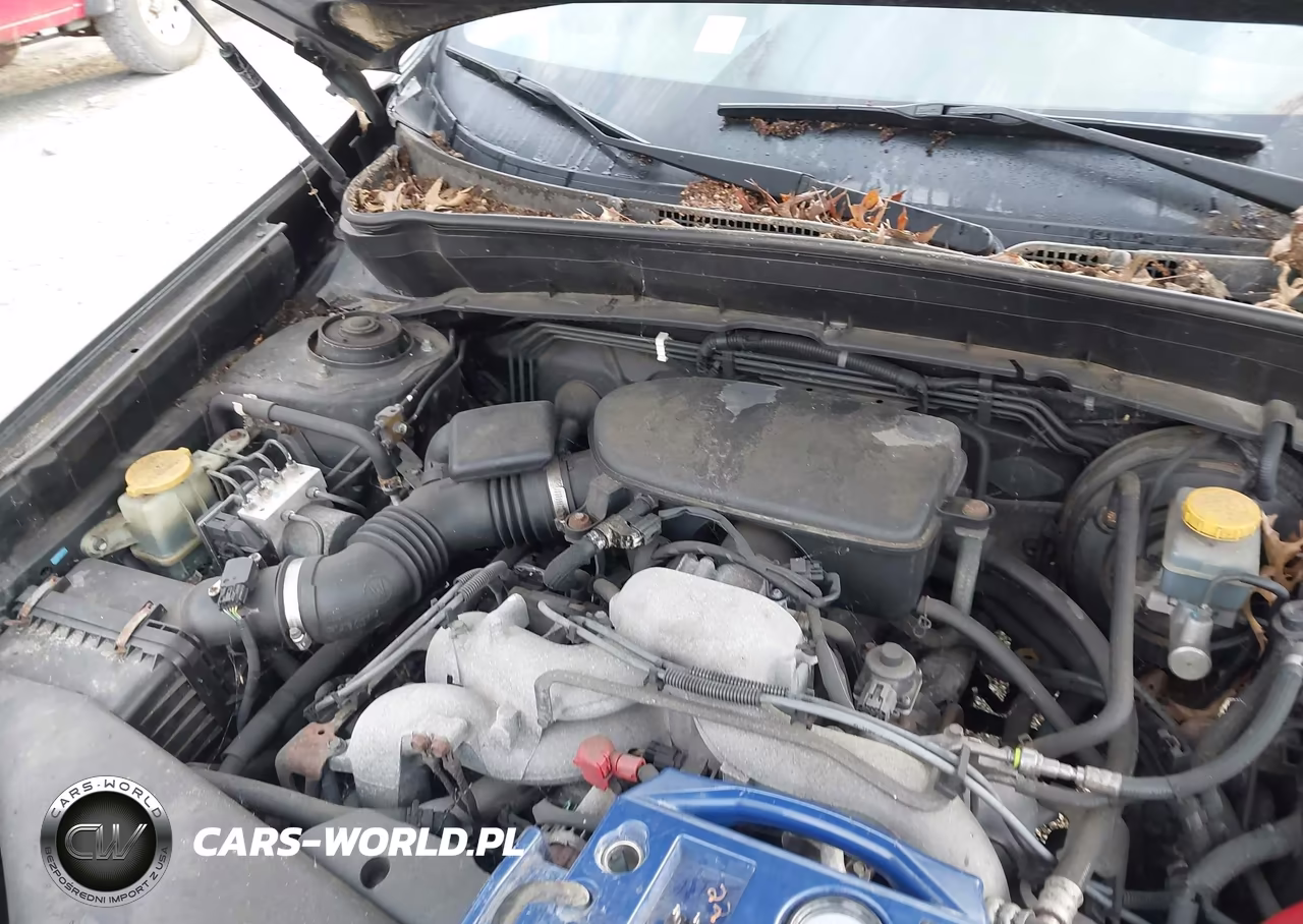 2009 Subaru Forester 2.5X VIN:JF2SH63629H708688 - 6
