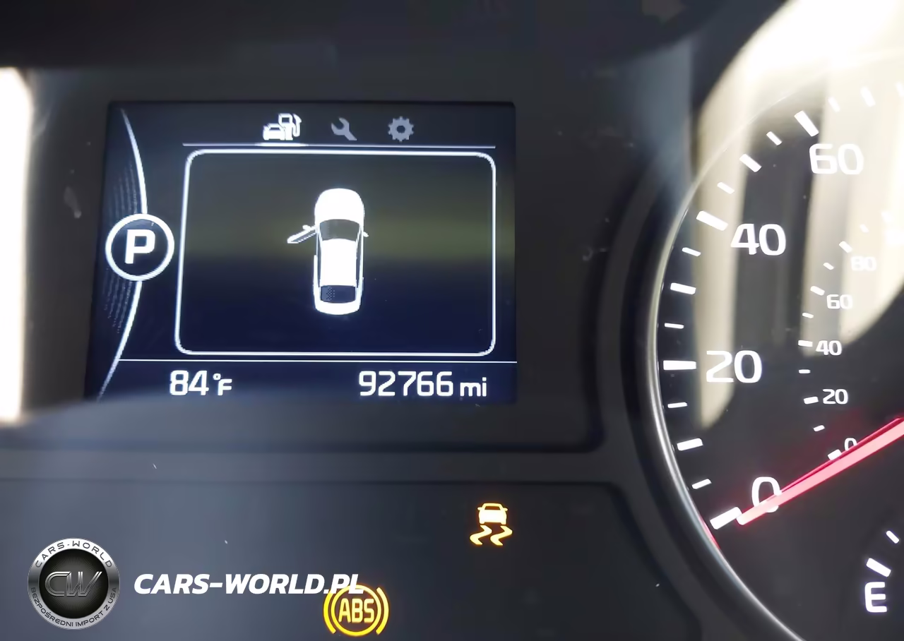 2016 Kia Optima Ex VIN:5XXGU4L37GG074606 - 15
