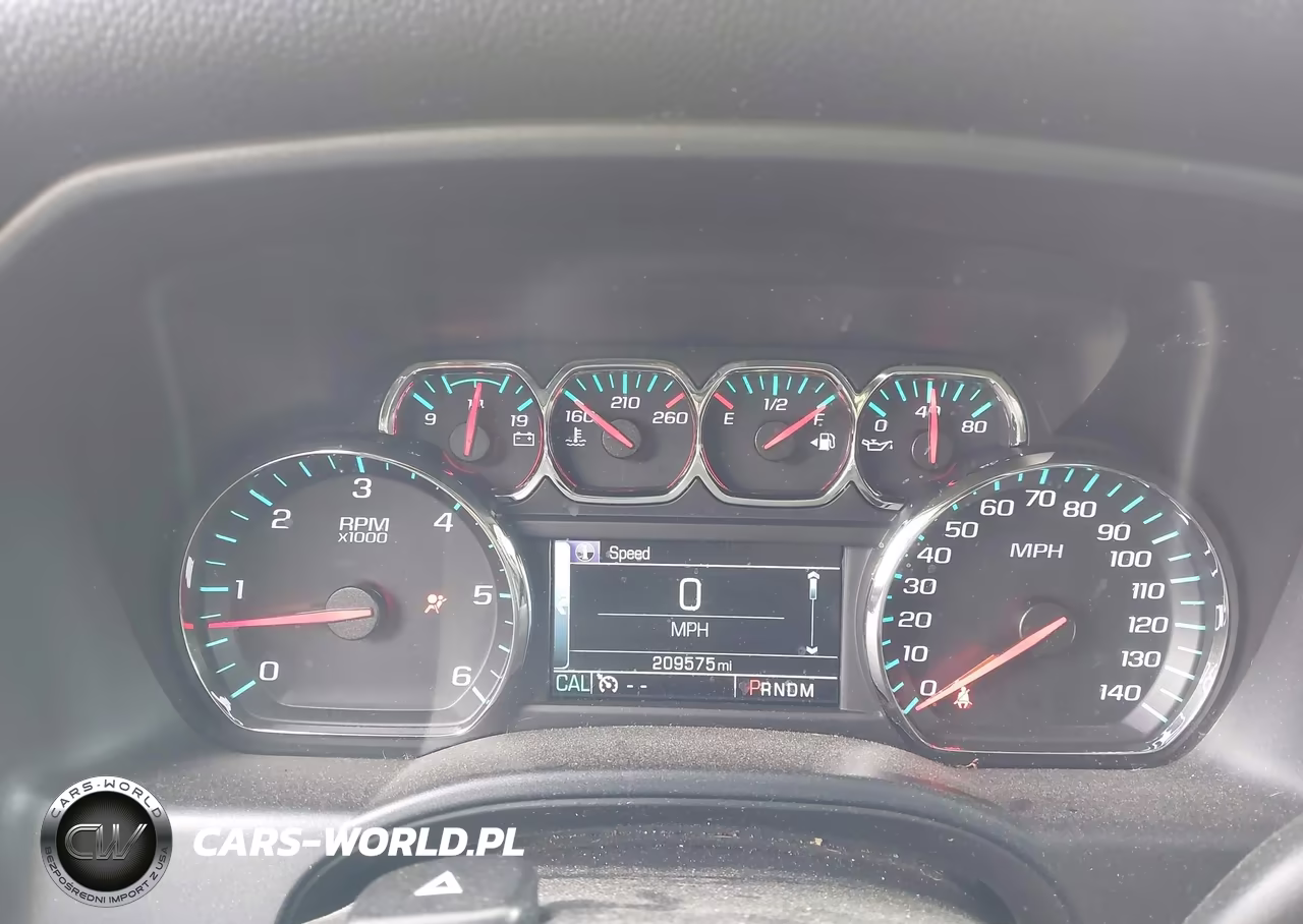 2016 Chevrolet Silverado 1500 1Lt VIN:1GCVKREC6GZ231403 - 15