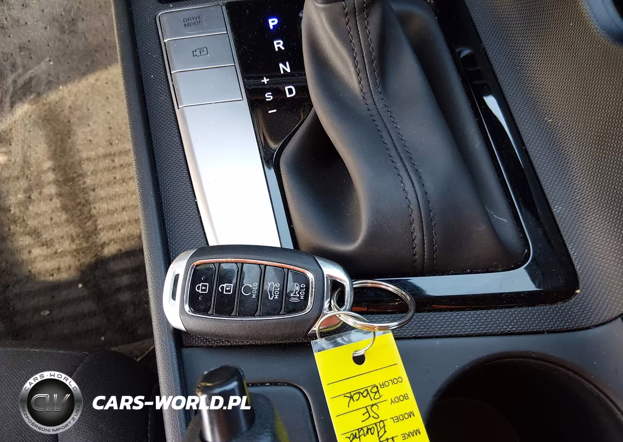 2023 Hyundai Elantra Sel VIN:KMHLM4AGXPU581591 - 11