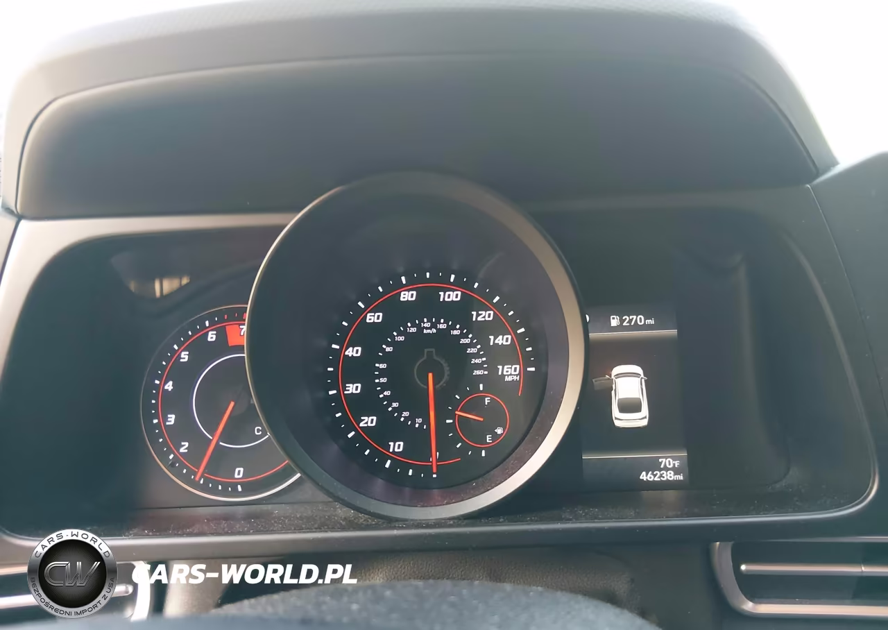 2023 Hyundai Elantra Sel VIN:KMHLM4AGXPU581591 - 7