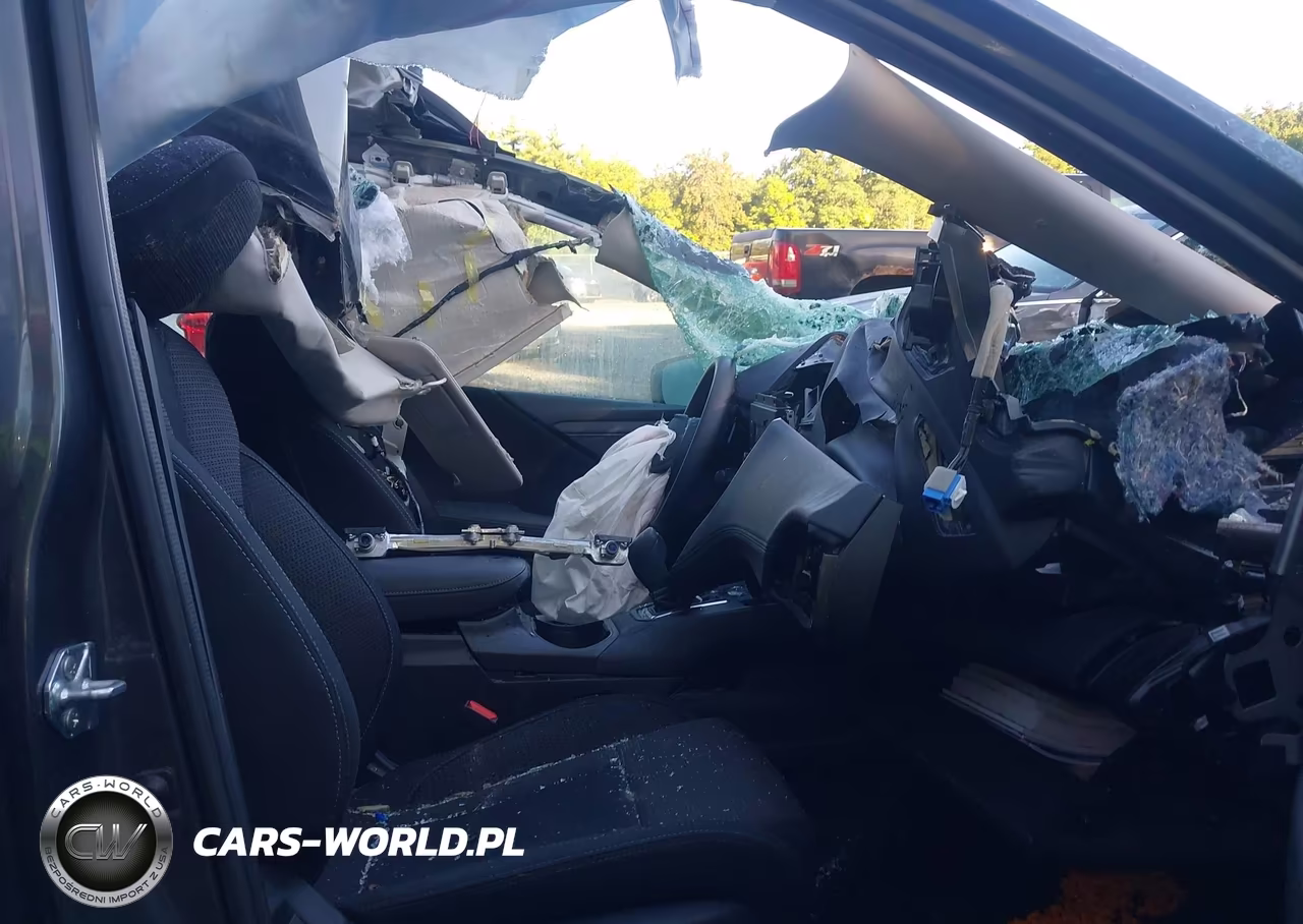 2021 Subaru Outback VIN:4S4BTAAC9M3228206 - 5