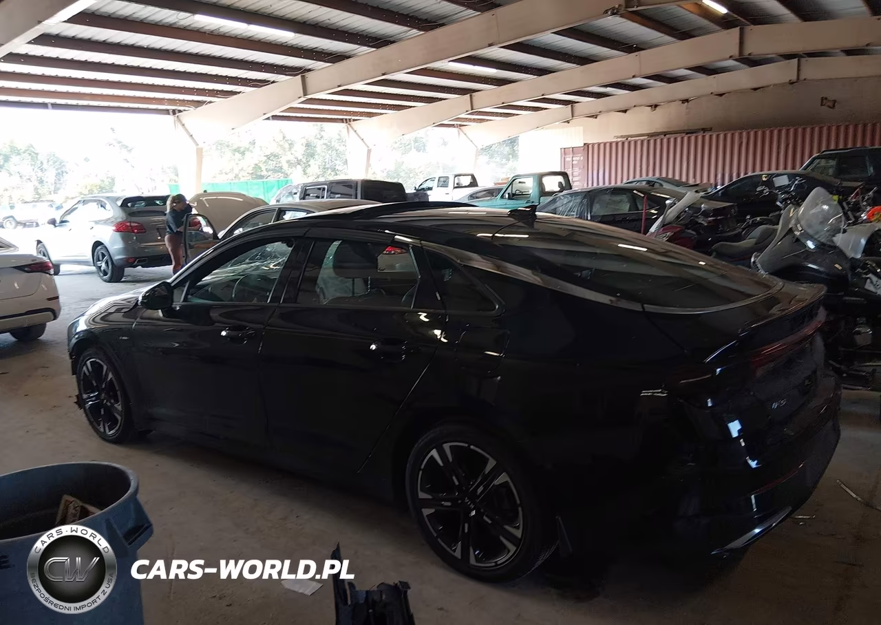 2021 Kia K5 Gt-Line VIN:5XXG64J27MG063895 - 15