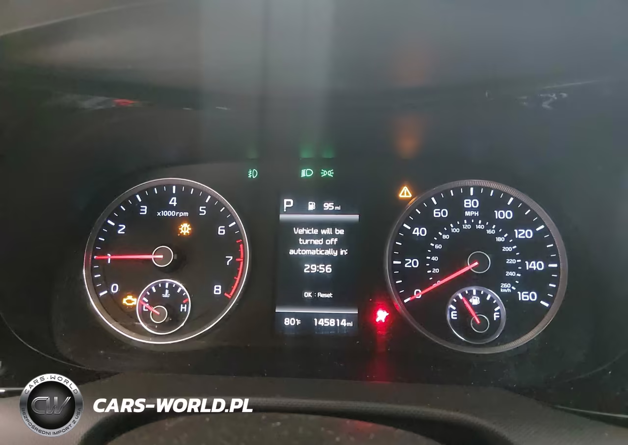 2021 Kia K5 Gt-Line VIN:5XXG64J27MG063895 - 7