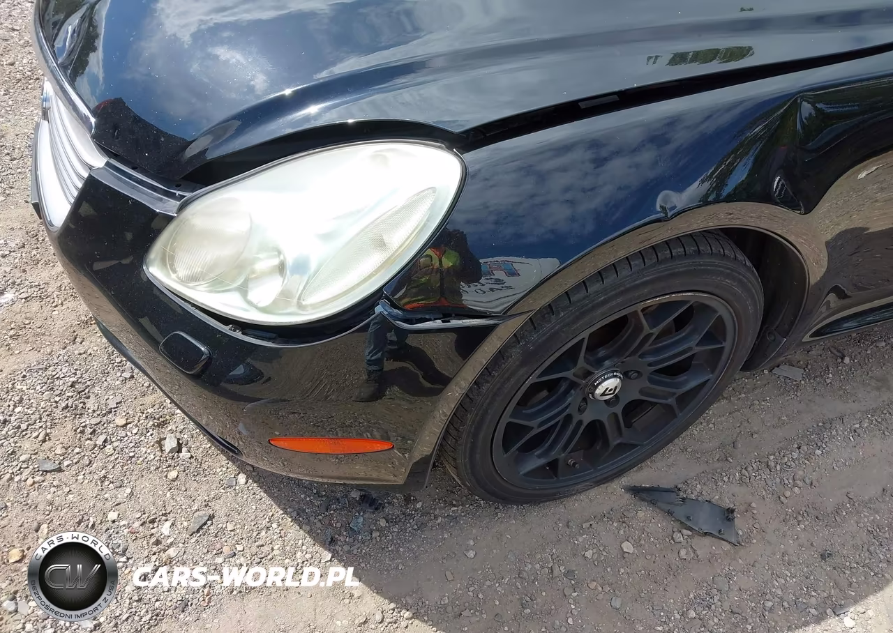 2002 Lexus Sc 430 VIN:JTHFN48Y520011395 - 19