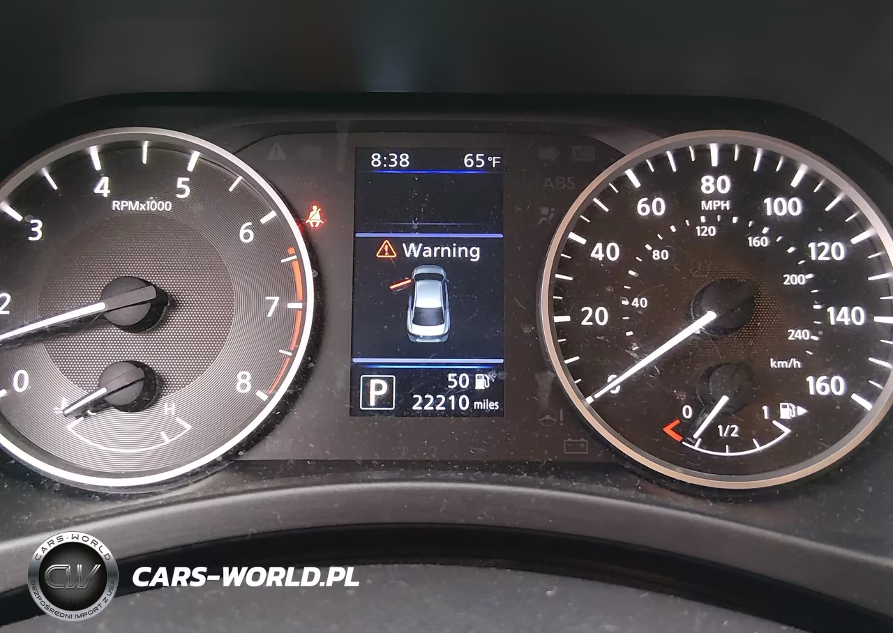 2025 Nissan Sentra S VIN:3N1AB8BV2SY271160 - 7