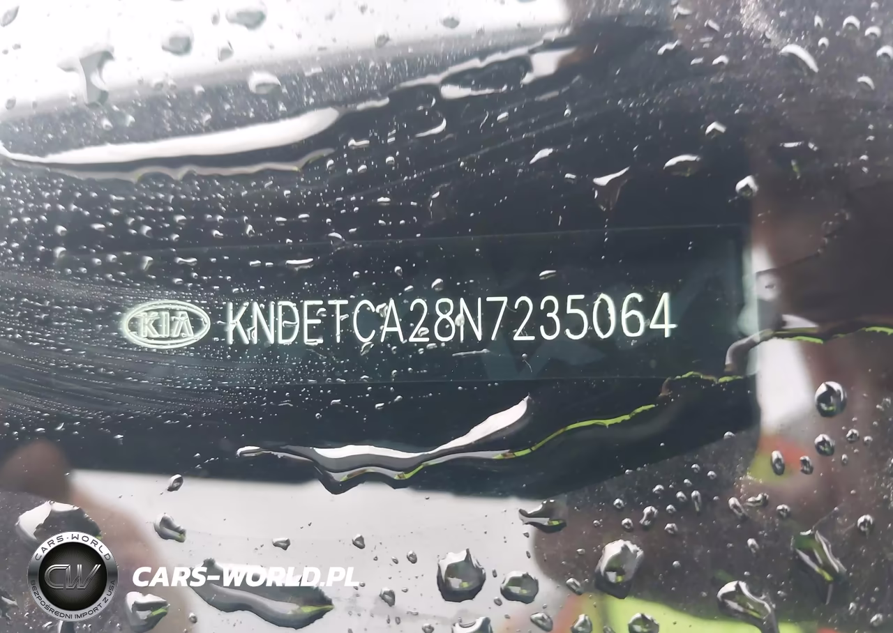 2022 Kia Seltos Sx Turbo VIN:KNDETCA28N7235064 - 9
