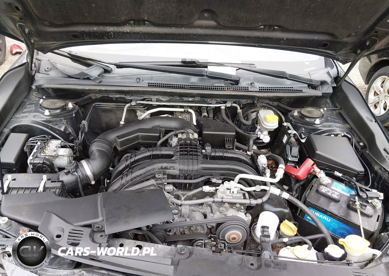 2018 Subaru Crosstrek 2.0I Limited VIN:JF2GTAMCXJ8284127 - 10