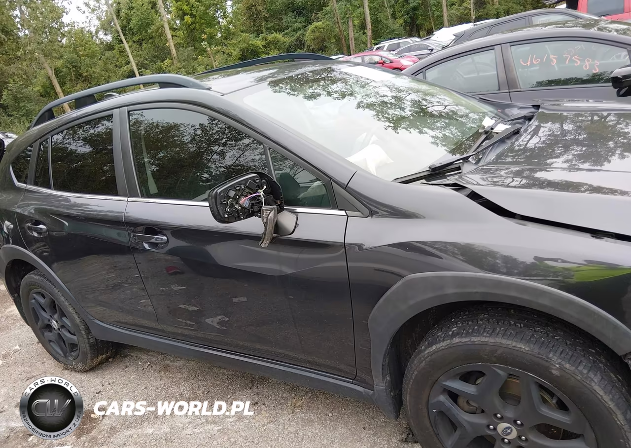 2018 Subaru Crosstrek 2.0I Limited VIN:JF2GTAMCXJ8284127 - 13