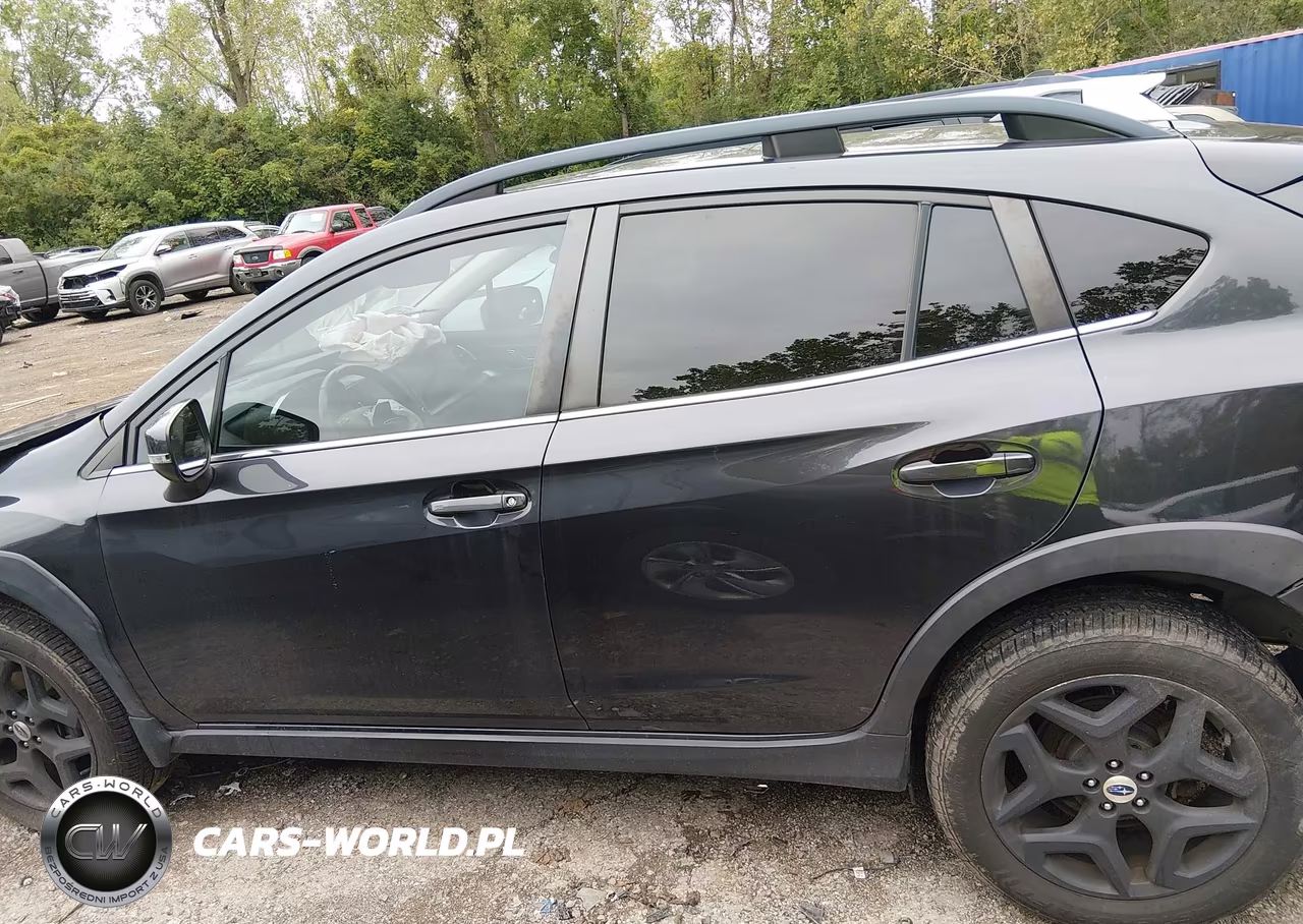 2018 Subaru Crosstrek 2.0I Limited VIN:JF2GTAMCXJ8284127 - 14