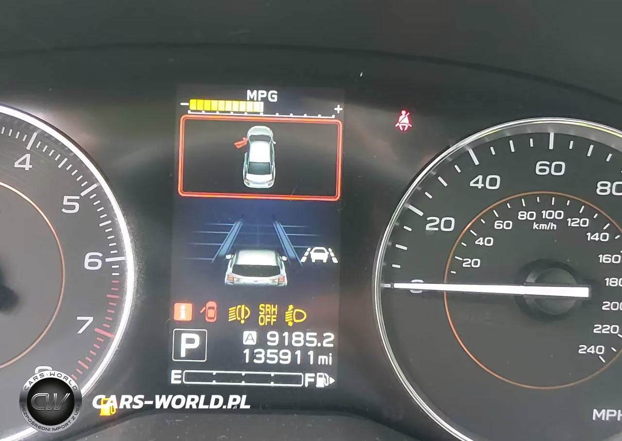 2018 Subaru Crosstrek 2.0I Limited VIN:JF2GTAMCXJ8284127 - 15