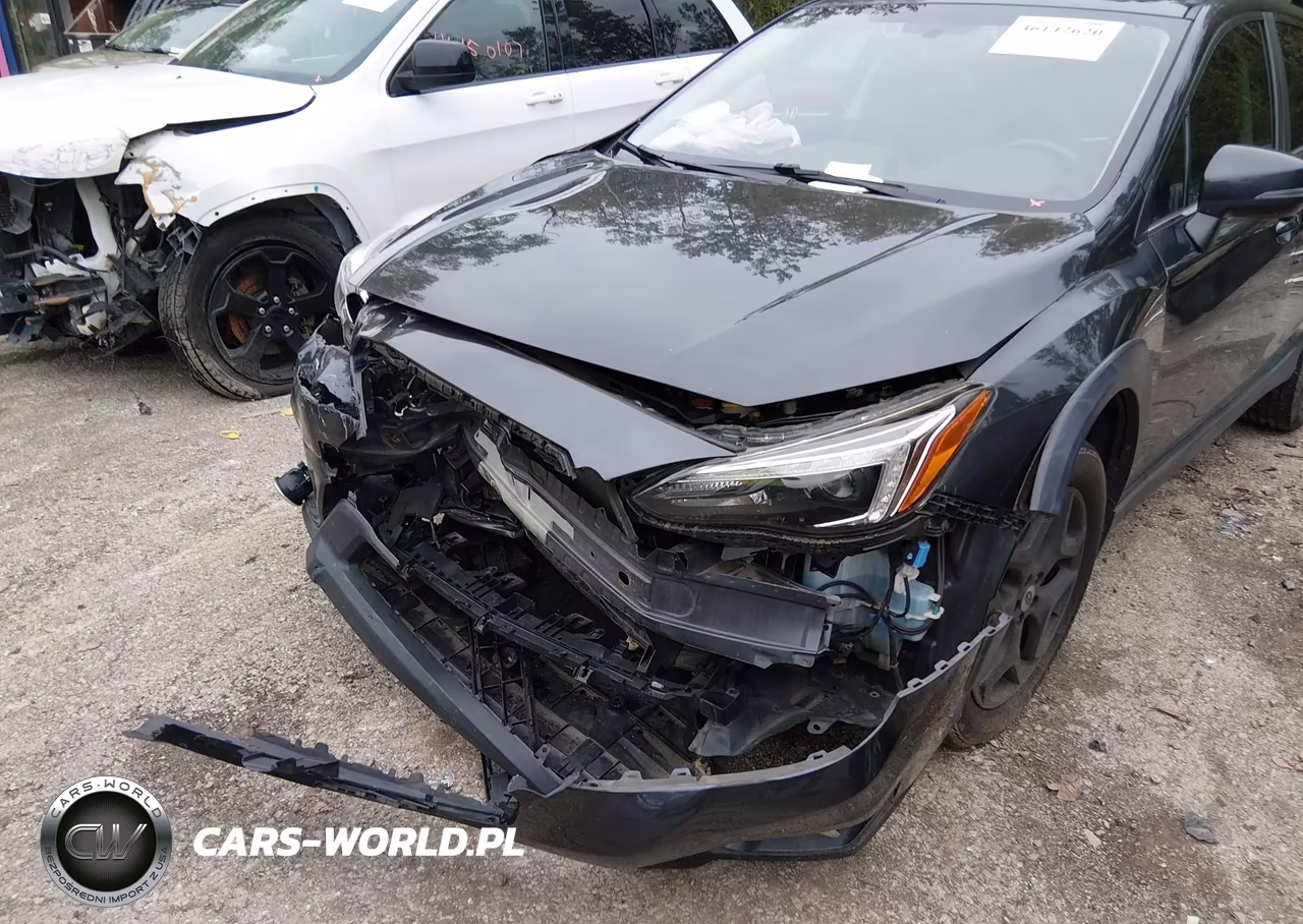 2018 Subaru Crosstrek 2.0I Limited VIN:JF2GTAMCXJ8284127 - 6