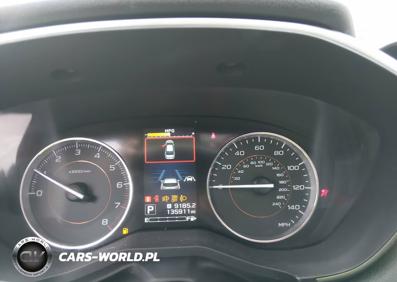 2018 Subaru Crosstrek 2.0I Limited VIN:JF2GTAMCXJ8284127 - 7