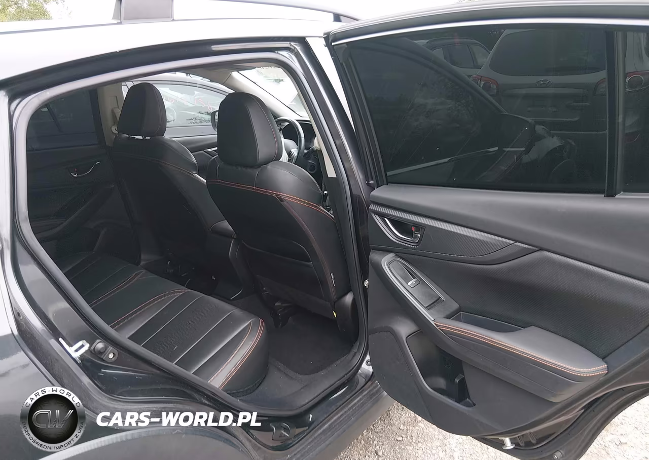 2018 Subaru Crosstrek 2.0I Limited VIN:JF2GTAMCXJ8284127 - 8