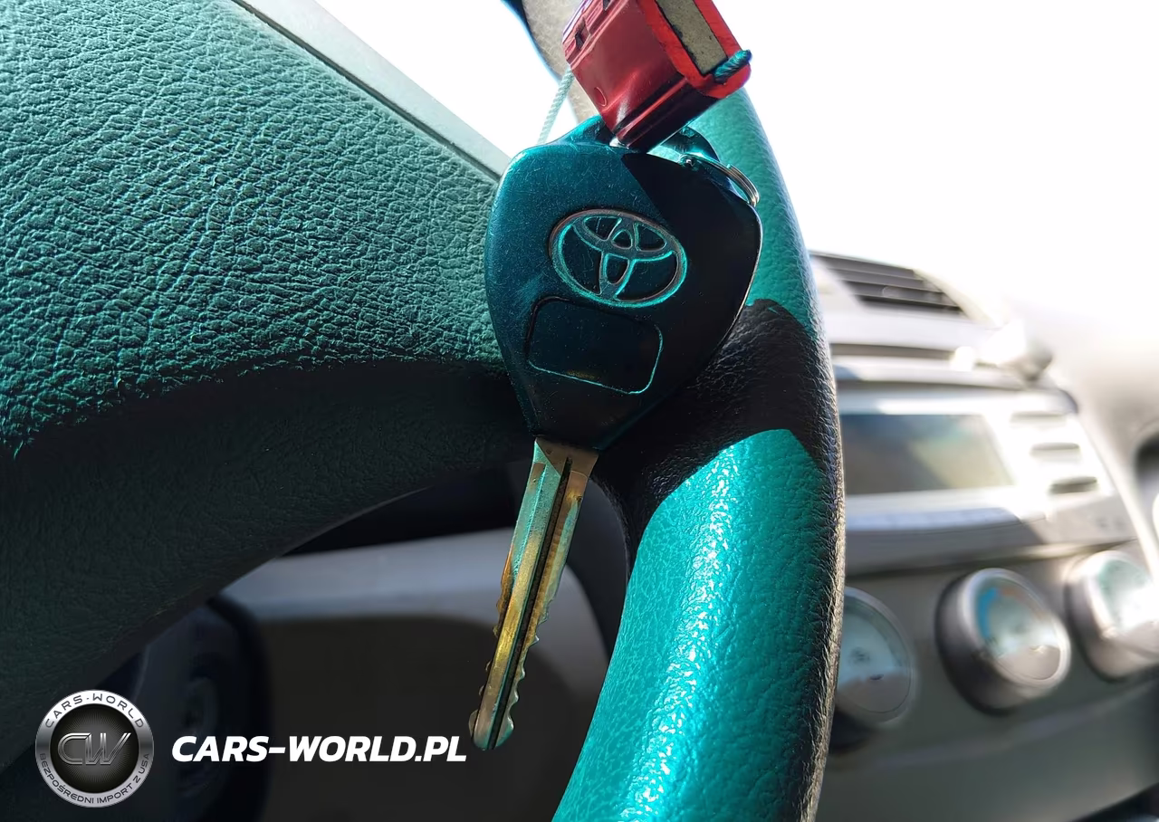 2007 Toyota Camry Le VIN:4T1BE46K47U575789 - 11