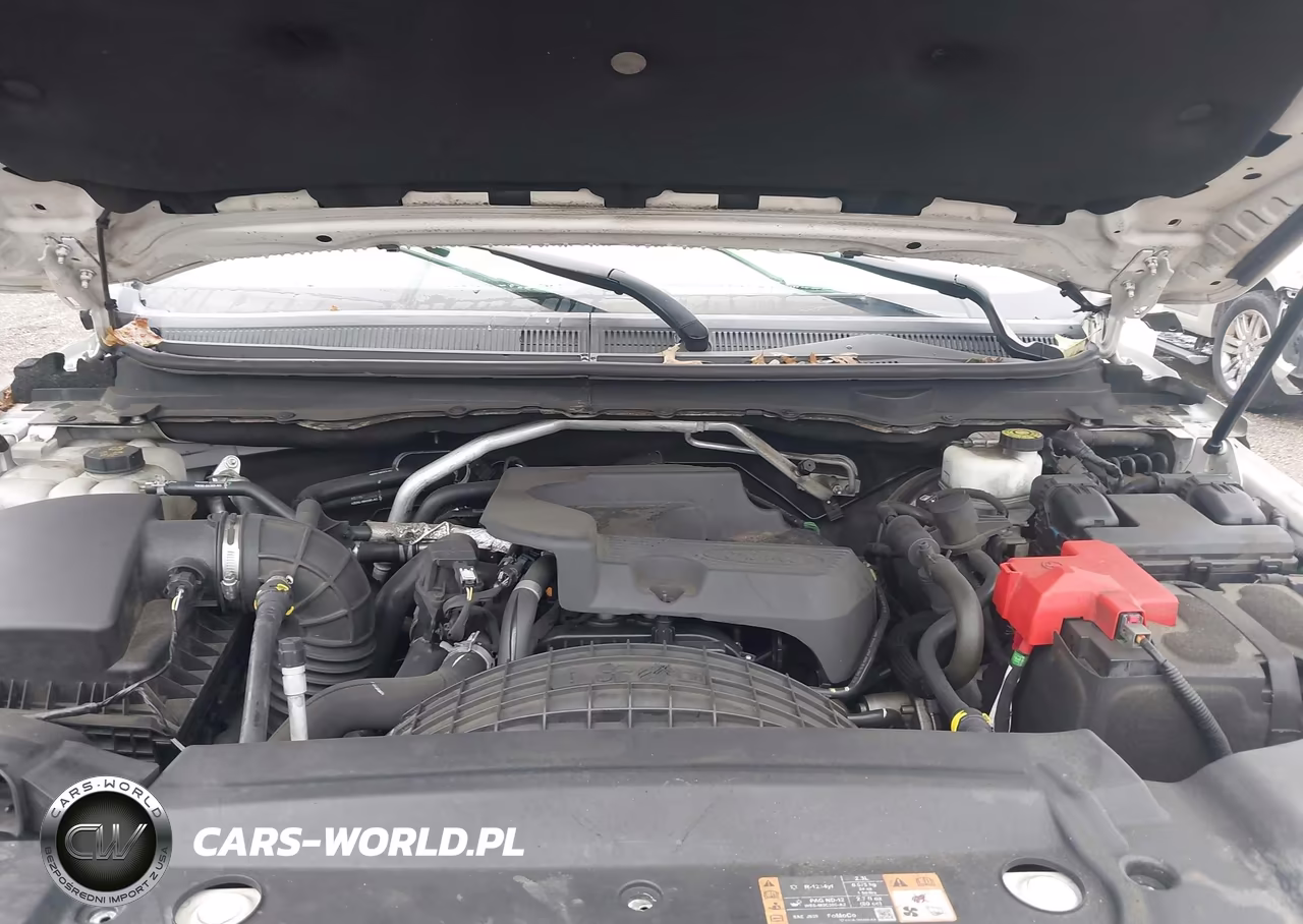 2019 Ford Ranger Lariat VIN:1FTER4FH1KLA69992 - 10