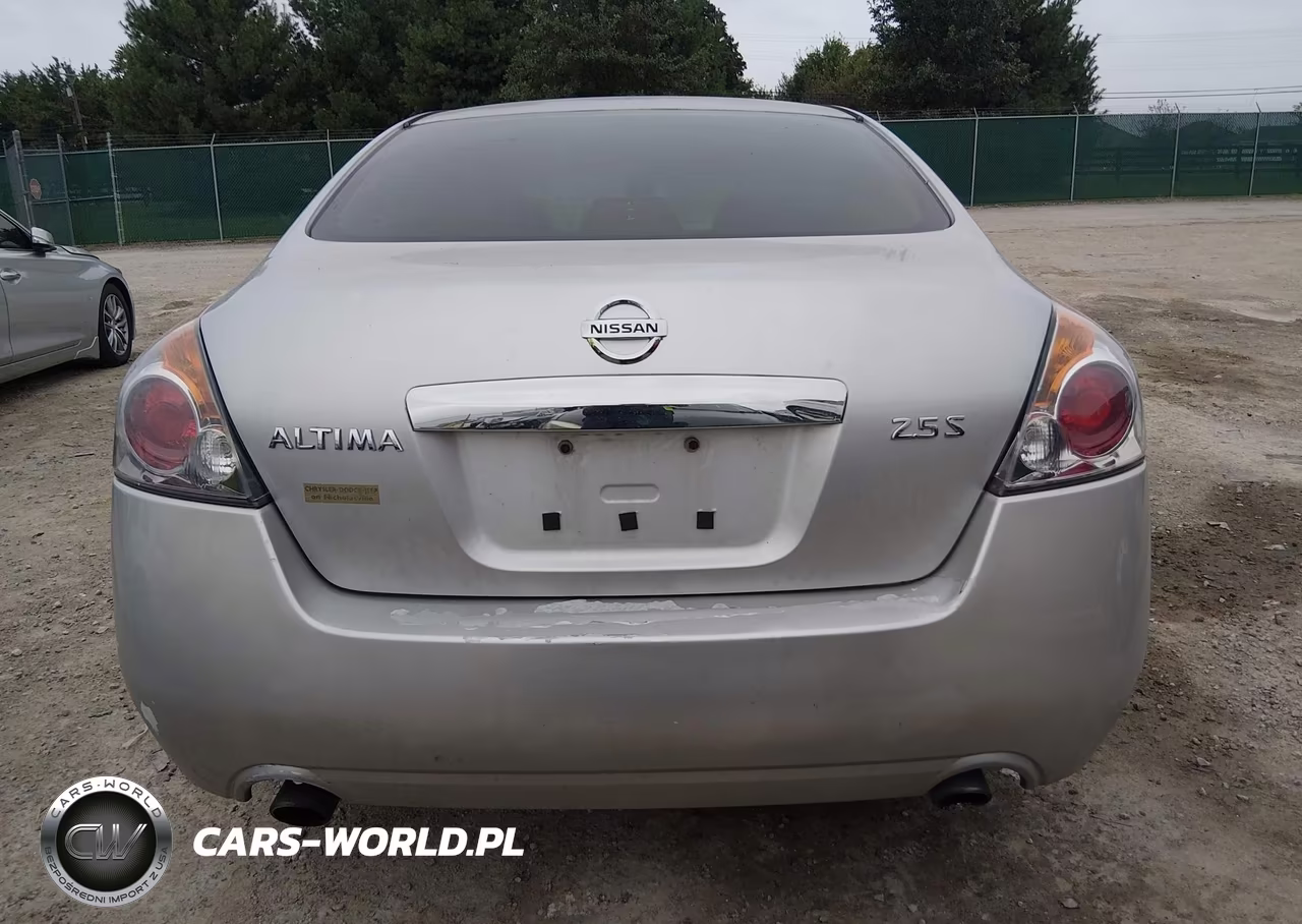 2012 Nissan Altima 2.5 S VIN:1N4AL2AP5CC209584 - 16
