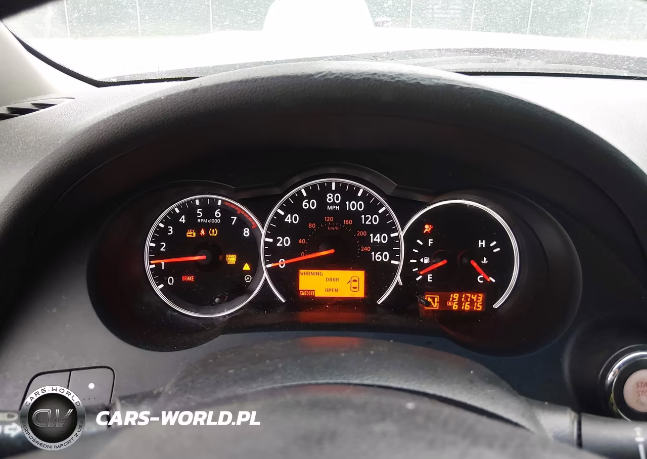 2012 Nissan Altima 2.5 S VIN:1N4AL2AP5CC209584 - 7