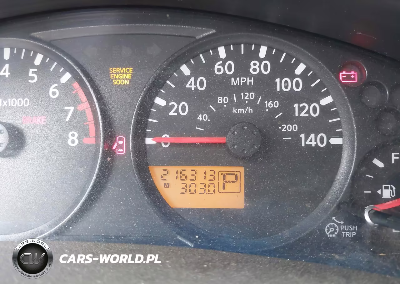 2008 Nissan Frontier Se-I4 VIN:1N6BD06T38C430658 - 7