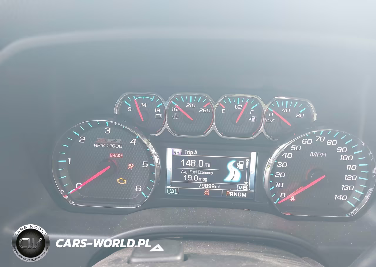 2015 Chevrolet Silverado 1500 2Lt VIN:1GCVKREC0FZ435788 - 7