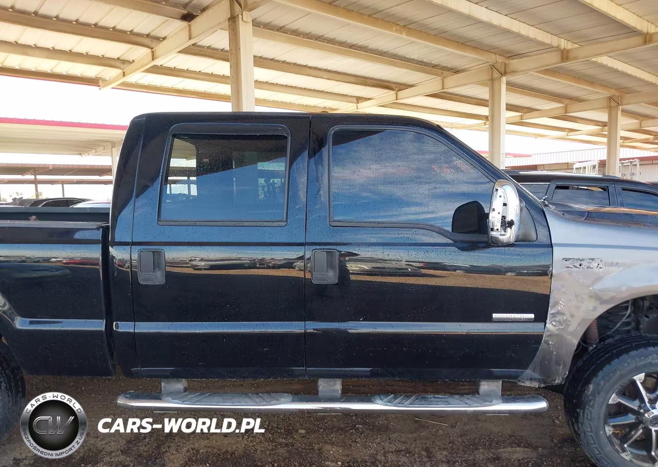 2006 Ford F-250 Lariat-Xl-Xlt VIN:1FTSW21P36EA80758 - 13