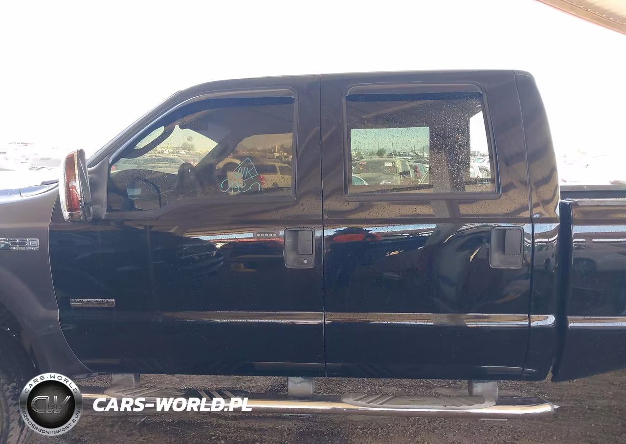 2006 Ford F-250 Lariat-Xl-Xlt VIN:1FTSW21P36EA80758 - 14
