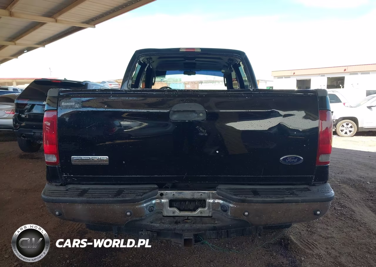2006 Ford F-250 Lariat-Xl-Xlt VIN:1FTSW21P36EA80758 - 16