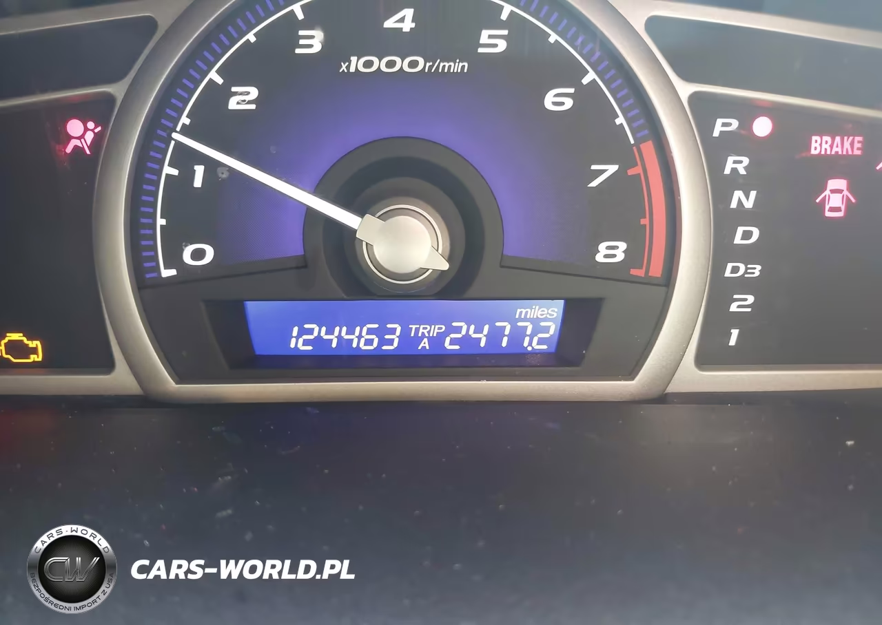 2011 Honda Civic Lx-S VIN:19XFA1F67BE006980 - 15