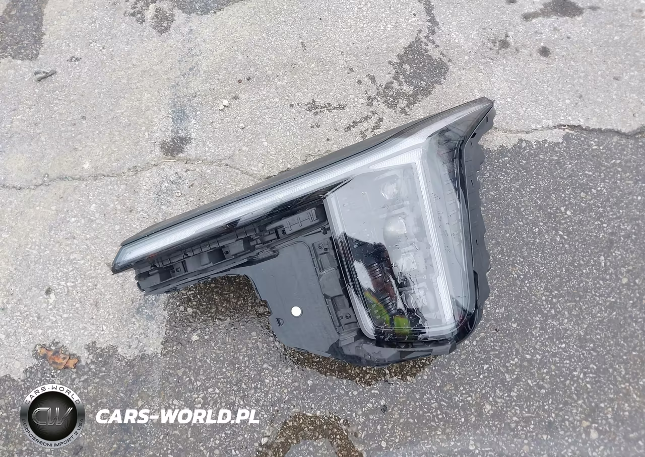 2025 Kia Sorento Hybrid Ex VIN:KNDRHDJG5S5419096 - 12