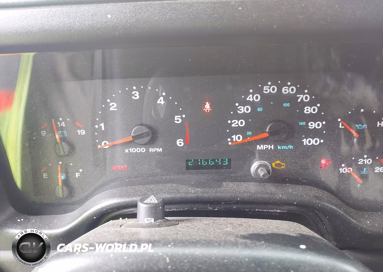2006 Jeep Wrangler Rubicon VIN:1J4FA69SX6P710872 - 7