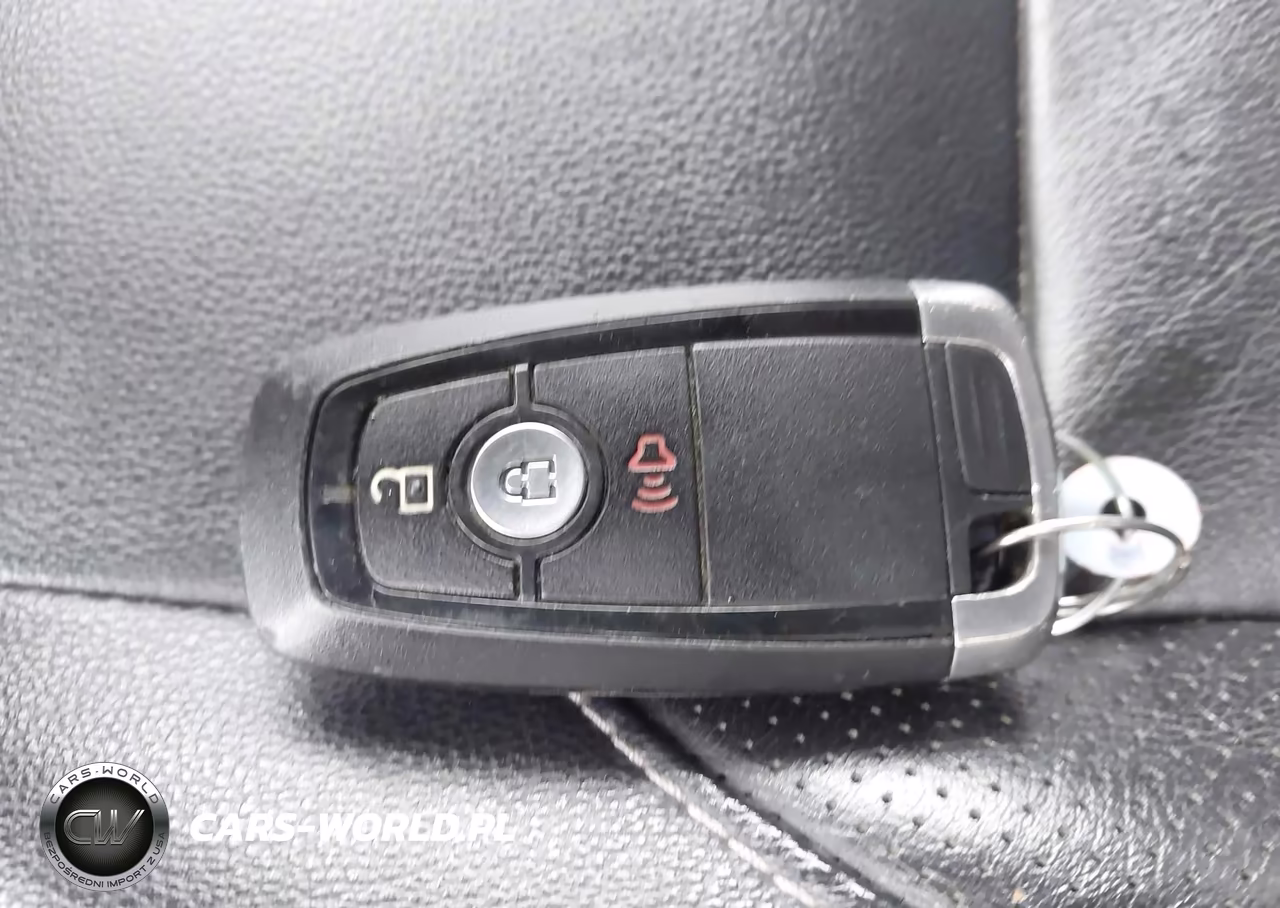 2019 Ford Ecosport Titanium VIN:MAJ6S3KL3KC294336 - 11