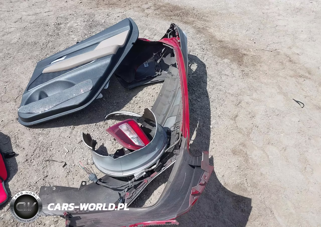 2019 Hyundai Santa Fe Limited VIN:5NMS53AD9KH028797 - 11