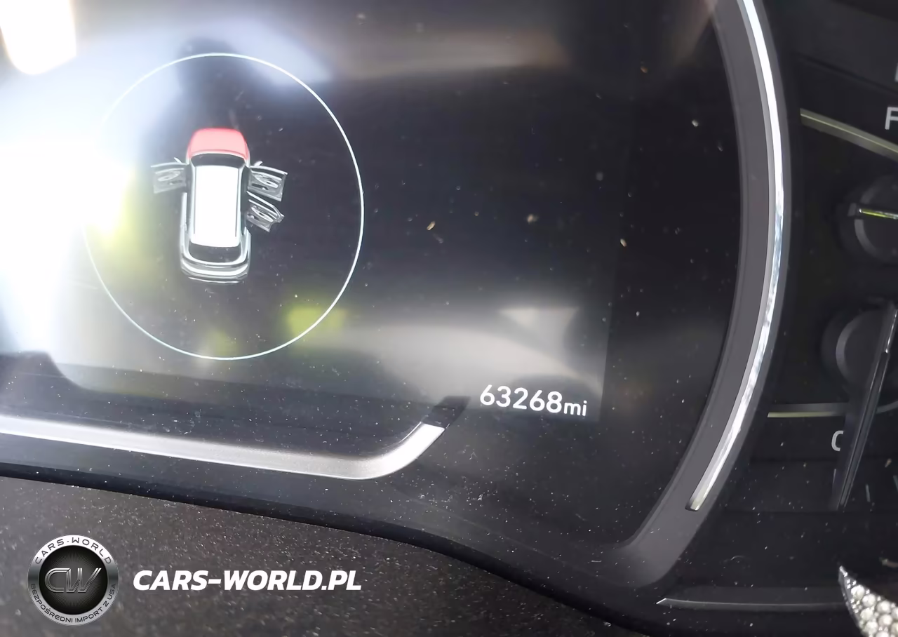 2019 Hyundai Santa Fe Limited VIN:5NMS53AD9KH028797 - 15