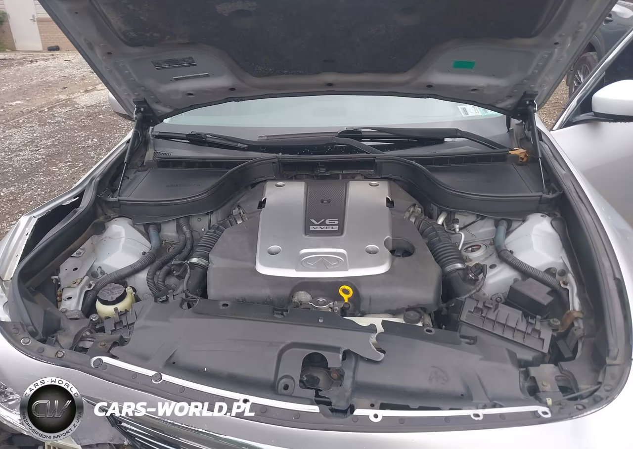 2012 Infiniti G37X VIN:JN1CV6AR3CM970942 - 10
