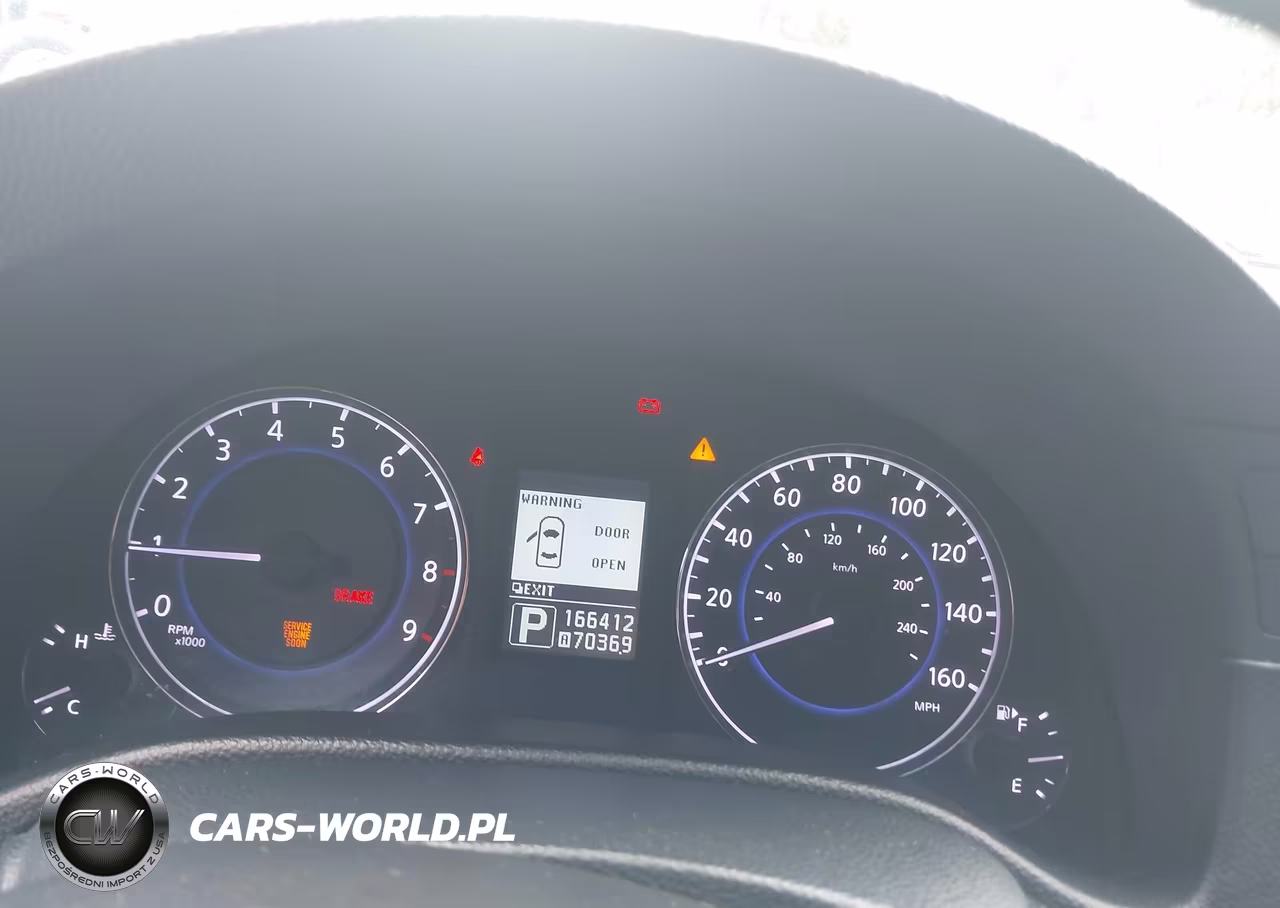 2012 Infiniti G37X VIN:JN1CV6AR3CM970942 - 7